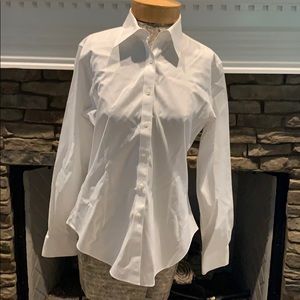 Brooks Brothers blouse